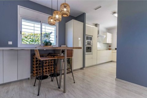 6 bedrooms house for sale in Sant Pere de Ribes, Barcelona, Catalonia, Spain № 7641 - photo 22