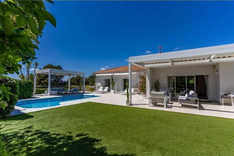 6 bedrooms house for sale in Sant Pere de Ribes, Barcelona, Catalonia, Spain № 7641 - photo 2