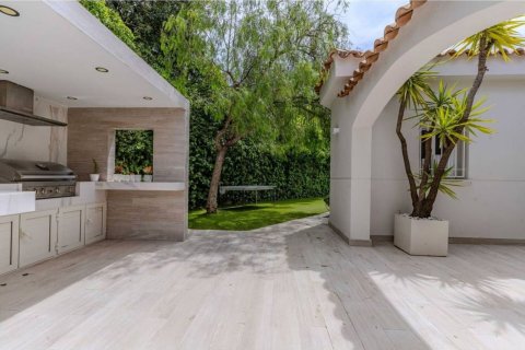 6 bedrooms house for sale in Sant Pere de Ribes, Barcelona, Catalonia, Spain № 7641 - photo 11