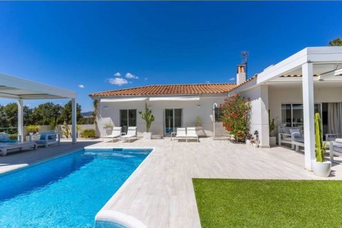 6 bedrooms house for sale in Sant Pere de Ribes, Barcelona, Catalonia, Spain № 7641 - photo 6