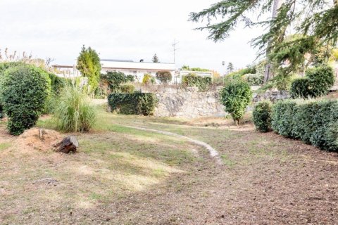 Parcela en venta en Sant Cugat del Vallès, Barcelona, Cataluña, Spain № 1329 - foto 3