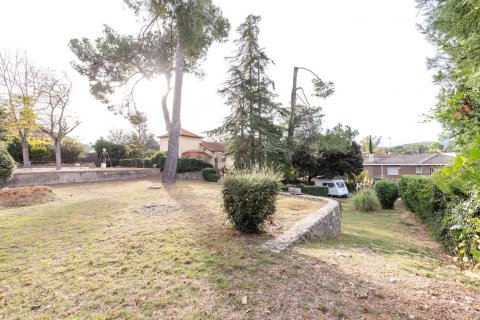 Parcela en venta en Sant Cugat del Vallès, Barcelona, Cataluña, Spain № 1329 - foto 6