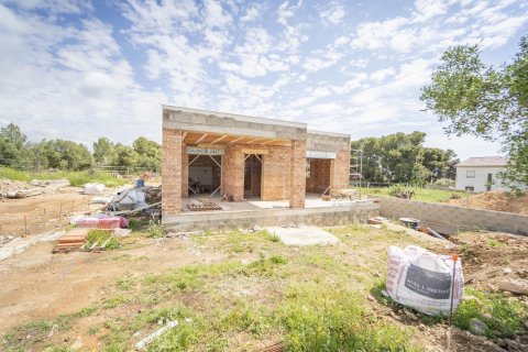 Сasa de 4 dormitorios en venta en Coma-Ruga, Tarragona, Cataluña, Spain № 1332 - foto 16