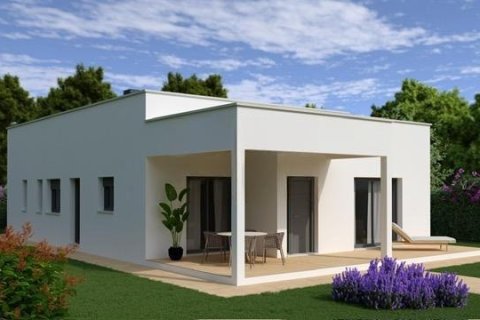 Сasa de 4 dormitorios en venta en Coma-Ruga, Tarragona, Cataluña, Spain № 1332