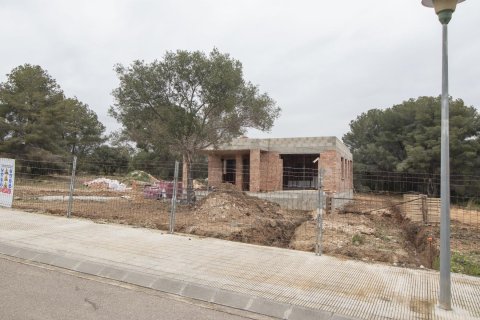 Сasa de 4 dormitorios en venta en Coma-Ruga, Tarragona, Cataluña, Spain № 1332 - foto 5