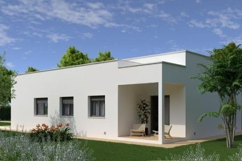 Сasa de 4 dormitorios en venta en Coma-Ruga, Tarragona, Cataluña, Spain № 1332 - foto 2