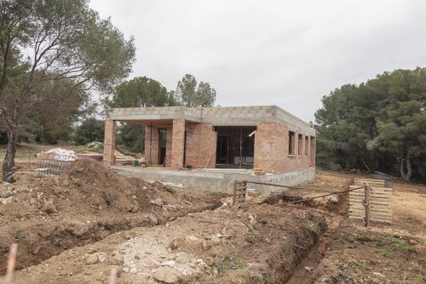 Сasa de 4 dormitorios en venta en Coma-Ruga, Tarragona, Cataluña, Spain № 1332 - foto 6
