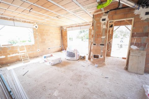 Сasa de 4 dormitorios en venta en Coma-Ruga, Tarragona, Cataluña, Spain № 1332 - foto 15