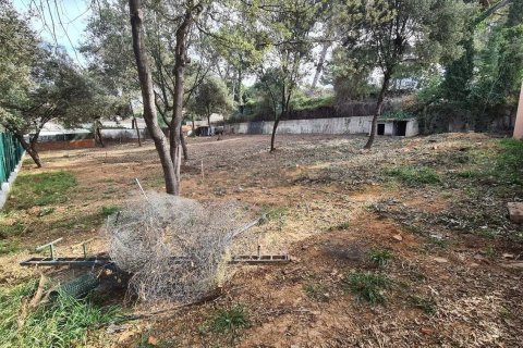 Parcela en venta en Sant Cugat del Vallès, Barcelona, Cataluña, Spain № 1328 - foto 11