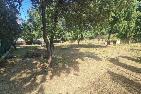 Parcela en venta en Sant Cugat del Vallès, Barcelona, Cataluña, Spain № 1328 - foto 13
