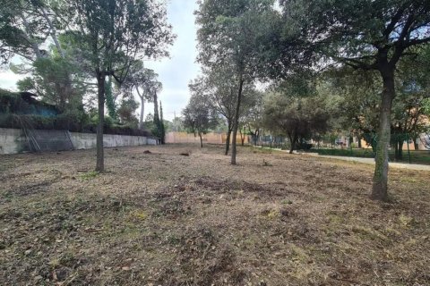 Parcela en venta en Sant Cugat del Vallès, Barcelona, Cataluña, Spain № 1328 - foto 2