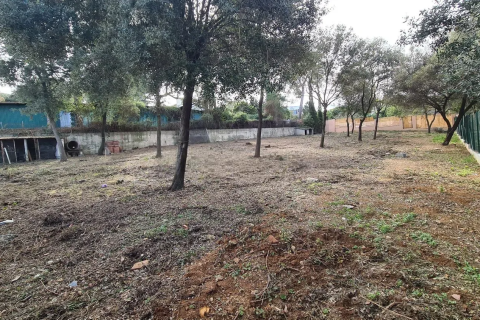 Parcela en venta en Sant Cugat del Vallès, Barcelona, Cataluña, Spain № 1328 - foto 7