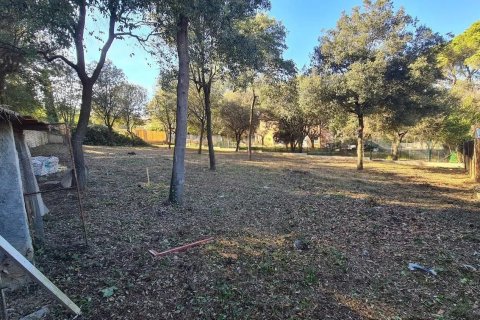 Parcela en venta en Sant Cugat del Vallès, Barcelona, Cataluña, Spain № 1328 - foto 5