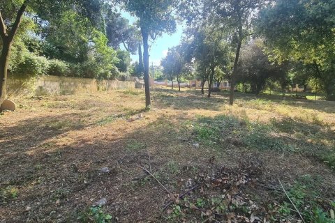 Parcela en venta en Sant Cugat del Vallès, Barcelona, Cataluña, Spain № 1328 - foto 9