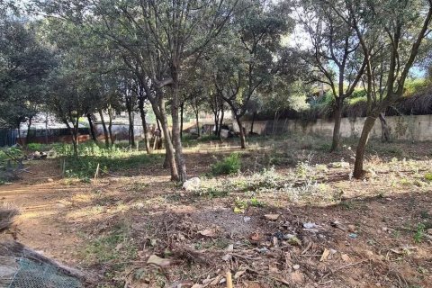 Parcela en venta en Sant Cugat del Vallès, Barcelona, Cataluña, Spain № 1328 - foto 14