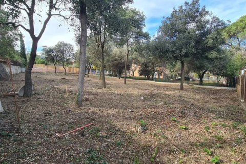 Parcela en venta en Sant Cugat del Vallès, Barcelona, Cataluña, Spain № 1328 - foto 3
