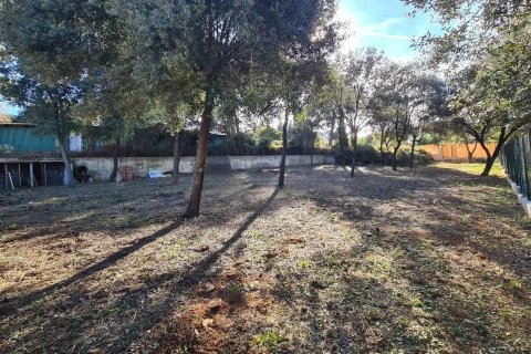 Parcela en venta en Sant Cugat del Vallès, Barcelona, Cataluña, Spain № 1328 - foto 15