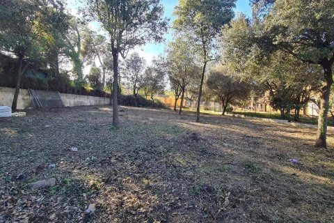 Parcela en venta en Sant Cugat del Vallès, Barcelona, Cataluña, Spain № 1328 - foto 6