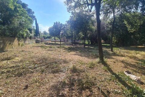 Parcela en venta en Sant Cugat del Vallès, Barcelona, Cataluña, Spain № 1328 - foto 12