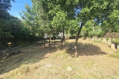 Parcela en venta en Sant Cugat del Vallès, Barcelona, Cataluña, Spain № 1328 - foto 10