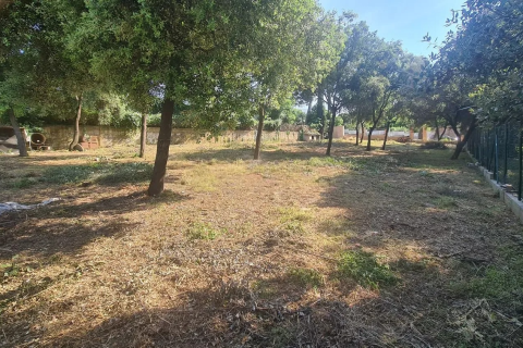 Parcela en venta en Sant Cugat del Vallès, Barcelona, Cataluña, Spain № 1328 - foto 8