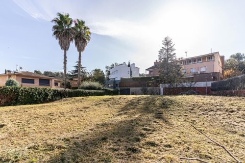 Parcela en venta en Sant Cugat del Vallès, Barcelona, Cataluña, Spain № 1330 - foto 10