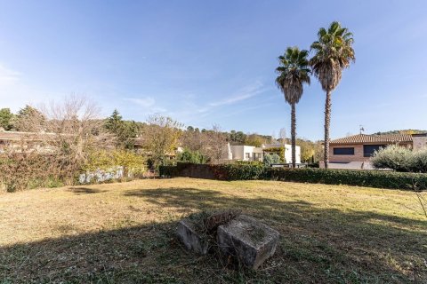 Parcela en venta en Sant Cugat del Vallès, Barcelona, Cataluña, Spain № 1330 - foto 6