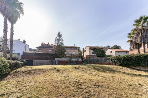Parcela en venta en Sant Cugat del Vallès, Barcelona, Cataluña, Spain № 1330 - foto 9