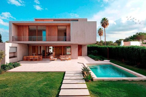 Parcela en venta en Sant Cugat del Vallès, Barcelona, Cataluña, Spain № 1330