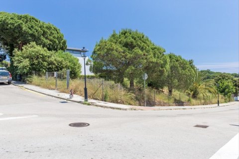 Parcela en venta en Sant Vicenc De Montalt, Barcelona, Cataluña, Spain № 1327 - foto 7