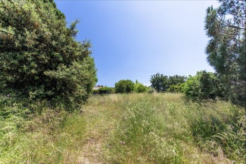 Parcela en venta en Sant Vicenc De Montalt, Barcelona, Cataluña, Spain № 1327