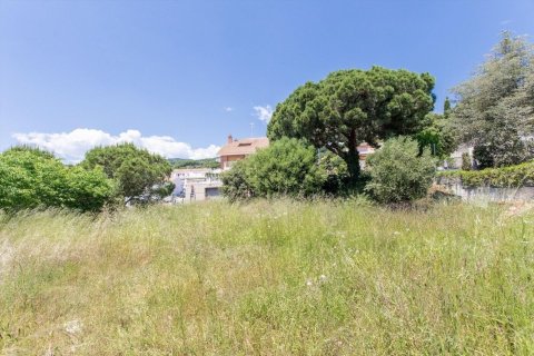 Parcela en venta en Sant Vicenc De Montalt, Barcelona, Cataluña, Spain № 1327 - foto 2