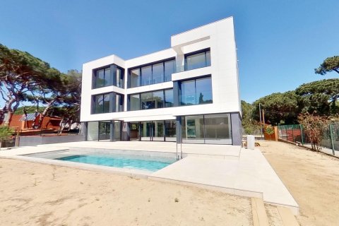 Сasa de 5 dormitorios en venta en Gavà, Barcelona, Cataluña, Spain № 1326