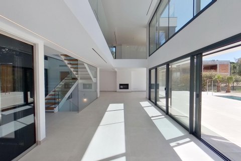 5 bedrooms house for sale in Gava, Barcelona, Catalonia, Spain № 1326 - photo 10