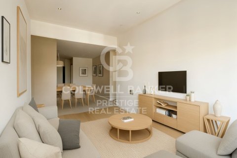 1 bedroom apartment for sale in Barcelona, Catalonia, Spain № 7852 - photo 19