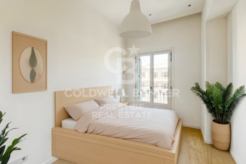 1 bedroom apartment for sale in Barcelona, Catalonia, Spain № 7852 - photo 11
