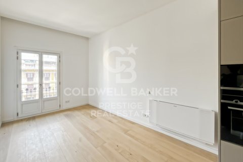1 bedroom apartment for sale in Barcelona, Catalonia, Spain № 7852 - photo 15