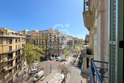 1 bedroom apartment for sale in Barcelona, Catalonia, Spain № 7852 - photo 20