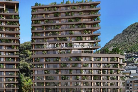 Apartamento de 3 dormitorios en venta en Principado De Andorra (Ninguna Poblacion Tiene C.P.), Lérida, Cataluña, Spain № 7856 - foto 4