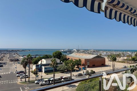 Apartamento de 2 dormitorios en venta en Vilanova i la Geltrú, Barcelona, Cataluña, Spain № 4641 - foto 25