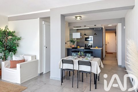 Apartamento de 2 dormitorios en venta en Vilanova i la Geltrú, Barcelona, Cataluña, Spain № 4641 - foto 10