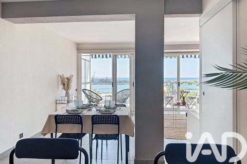 Apartamento de 2 dormitorios en venta en Vilanova i la Geltrú, Barcelona, Cataluña, Spain № 4641 - foto 9