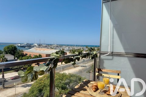 Apartamento de 2 dormitorios en venta en Vilanova i la Geltrú, Barcelona, Cataluña, Spain № 4641 - foto 30
