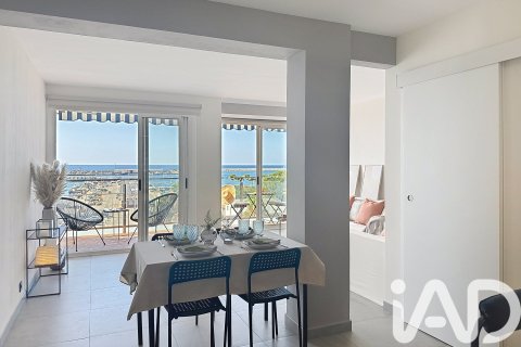 Apartamento de 2 dormitorios en venta en Vilanova i la Geltrú, Barcelona, Cataluña, Spain № 4641 - foto 28