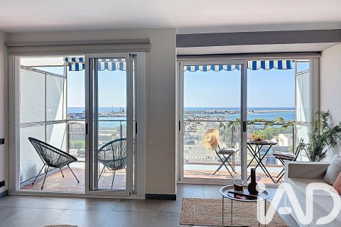Apartamento de 2 dormitorios en venta en Vilanova i la Geltrú, Barcelona, Cataluña, Spain № 4641 - foto 12