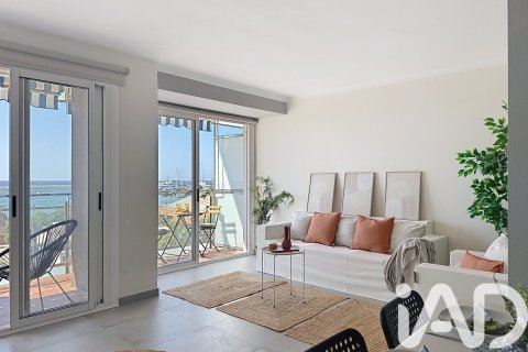 Apartamento de 2 dormitorios en venta en Vilanova i la Geltrú, Barcelona, Cataluña, Spain № 4641 - foto 11