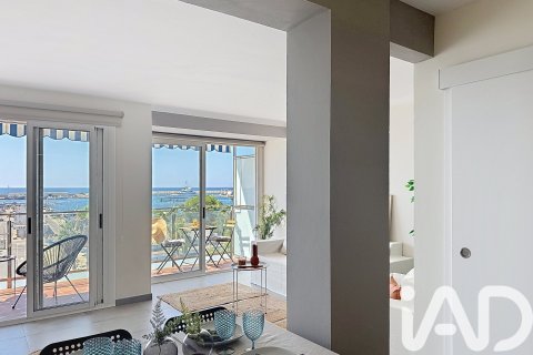 Apartamento de 2 dormitorios en venta en Vilanova i la Geltrú, Barcelona, Cataluña, Spain № 4641 - foto 23