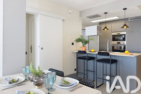 Apartamento de 2 dormitorios en venta en Vilanova i la Geltrú, Barcelona, Cataluña, Spain № 4641 - foto 7