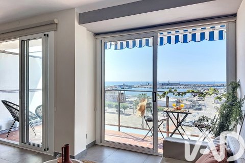 Apartamento de 2 dormitorios en venta en Vilanova i la Geltrú, Barcelona, Cataluña, Spain № 4641 - foto 20