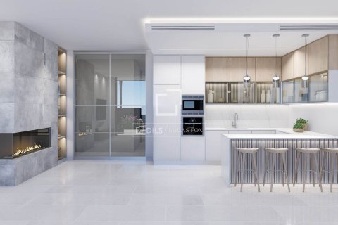 Villa de 4 dormitorios en venta en Sitges, Barcelona, Cataluña, Spain № 4470 - foto 6